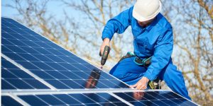 Installation Maintenance Panneaux Solaires Photovoltaïques à Le Barroux